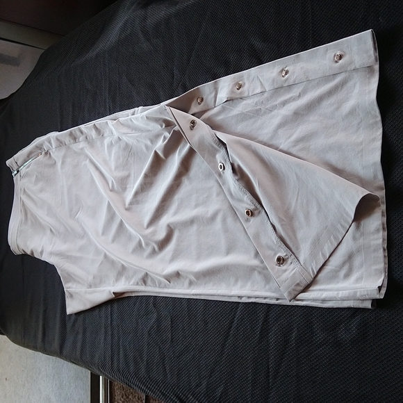 Athleta gramercy wide leg trouser pants size 16 - Picture 8 of 17